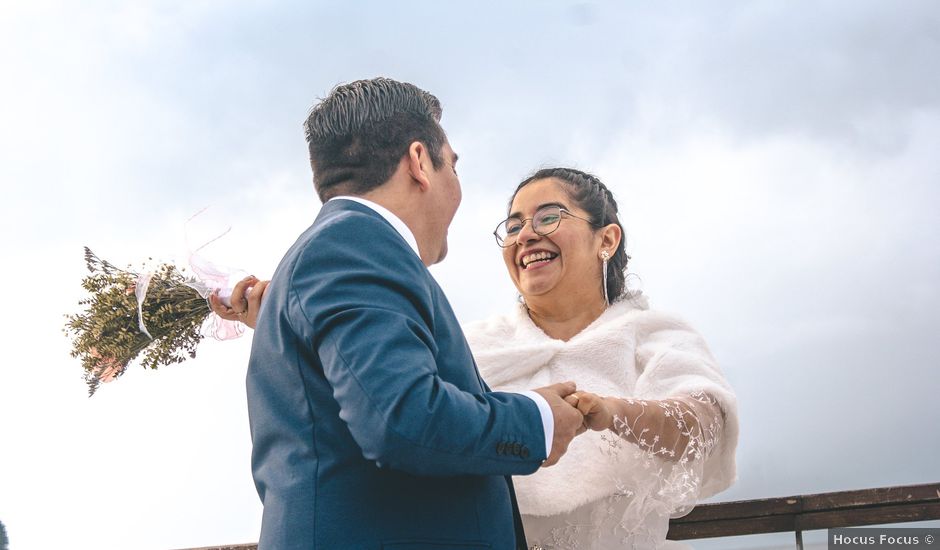 El matrimonio de Luis y Deisy en Puerto Varas, Llanquihue