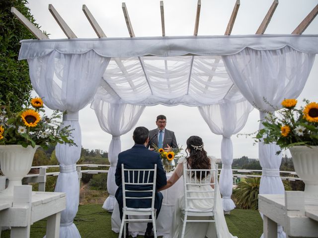 El matrimonio de Paul y Marisol en Viña del Mar, Valparaíso 12