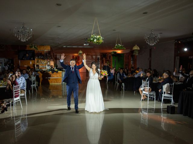 El matrimonio de Paul y Marisol en Viña del Mar, Valparaíso 26