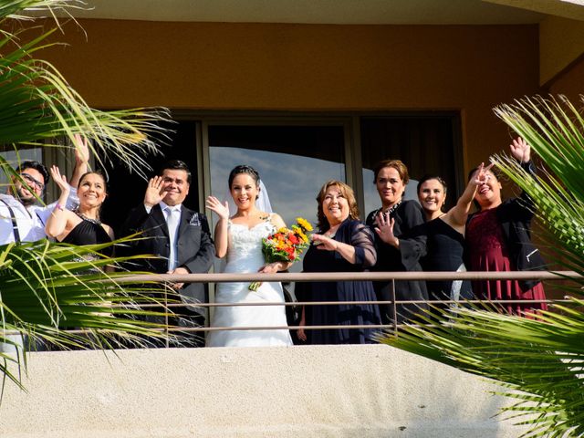 El matrimonio de Ricardo y MarIa Paz en Limache, Quillota 3