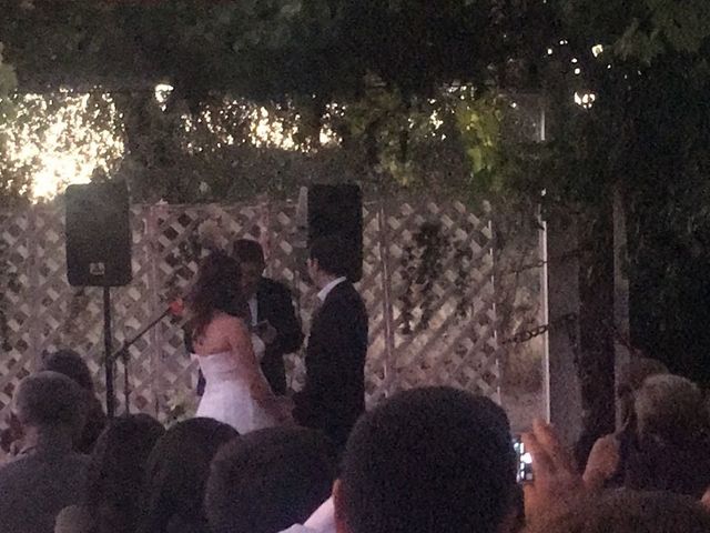 El matrimonio de Luis y Natalia en Quillón, Ñuble 1