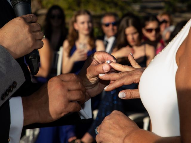 El matrimonio de José Luis y Marisol en Casablanca, Valparaíso 21