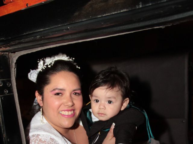 El matrimonio de Jorge y Karen en Maipú, Santiago 4