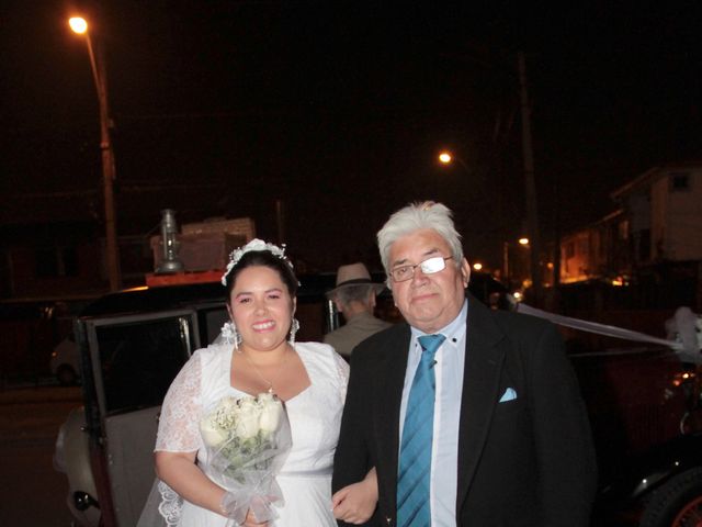 El matrimonio de Jorge y Karen en Maipú, Santiago 5