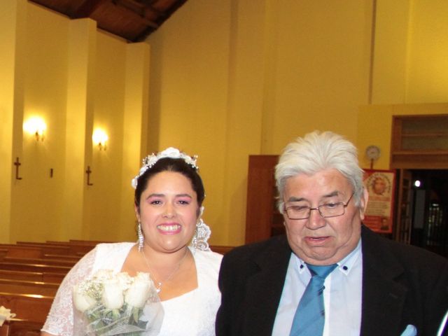 El matrimonio de Jorge y Karen en Maipú, Santiago 6