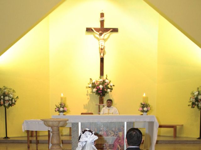 El matrimonio de Jorge y Karen en Maipú, Santiago 7