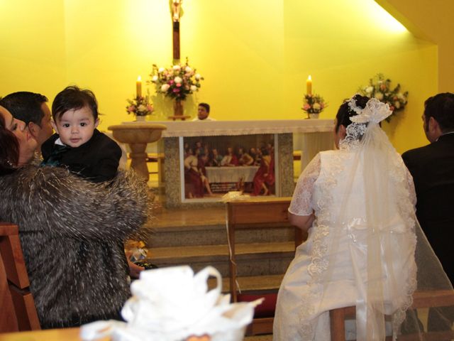El matrimonio de Jorge y Karen en Maipú, Santiago 9
