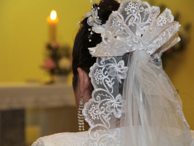 El matrimonio de Jorge y Karen en Maipú, Santiago 10