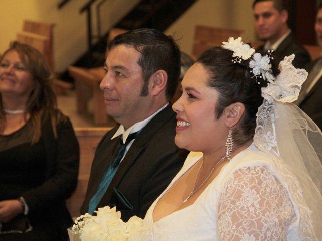 El matrimonio de Jorge y Karen en Maipú, Santiago 11