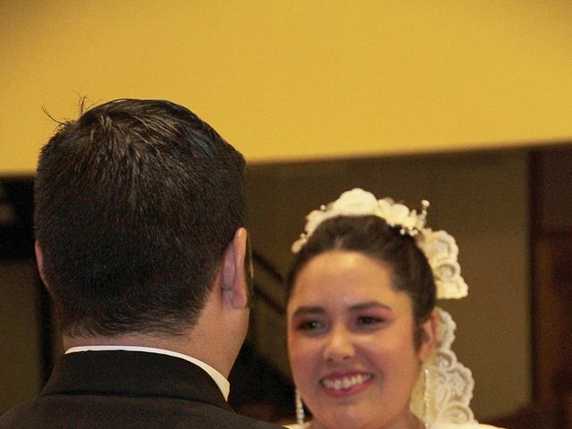 El matrimonio de Jorge y Karen en Maipú, Santiago 14