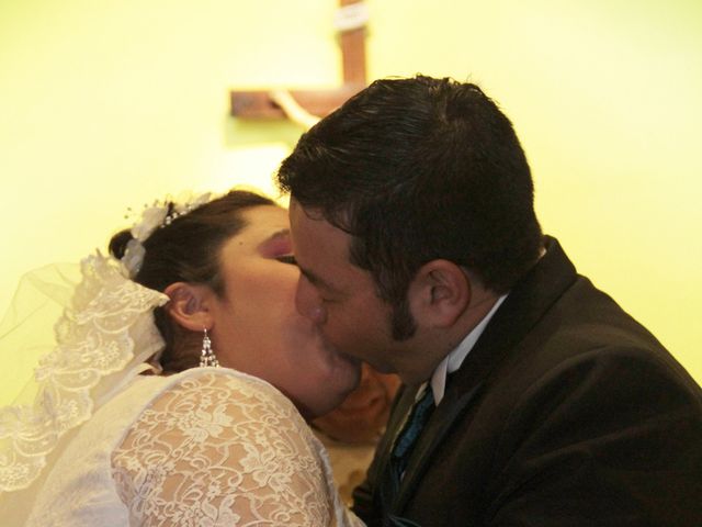 El matrimonio de Jorge y Karen en Maipú, Santiago 16
