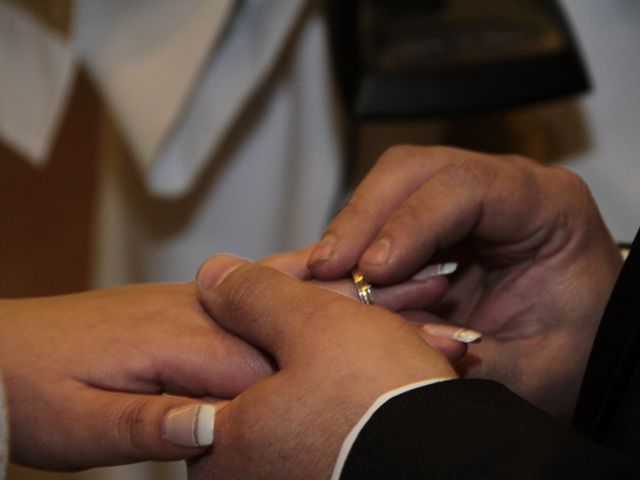 El matrimonio de Jorge y Karen en Maipú, Santiago 17