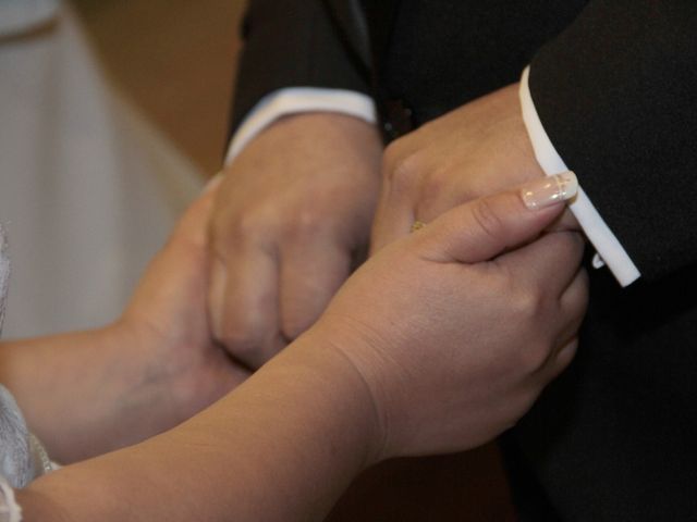 El matrimonio de Jorge y Karen en Maipú, Santiago 18