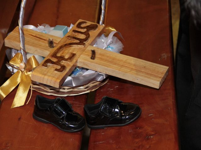 El matrimonio de Jorge y Karen en Maipú, Santiago 19
