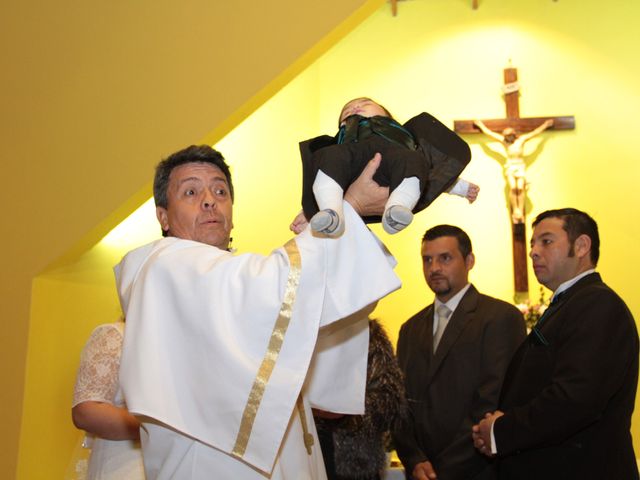El matrimonio de Jorge y Karen en Maipú, Santiago 21
