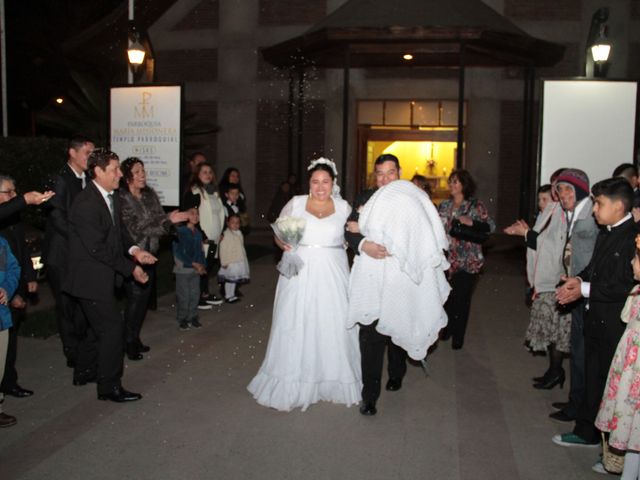 El matrimonio de Jorge y Karen en Maipú, Santiago 22