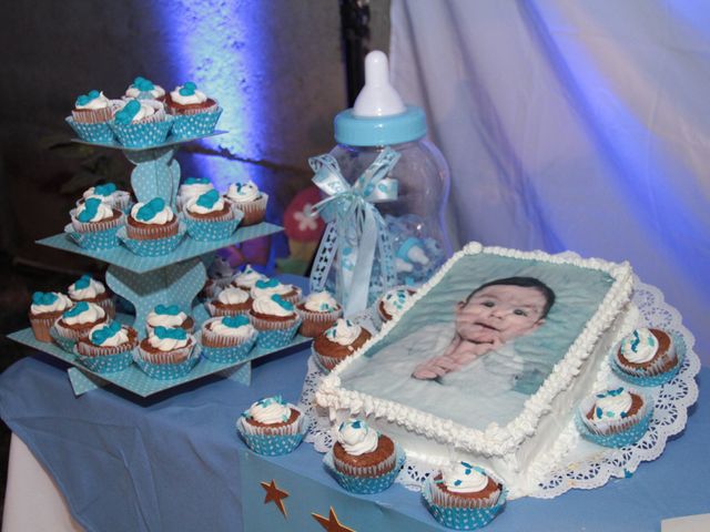 El matrimonio de Jorge y Karen en Maipú, Santiago 23