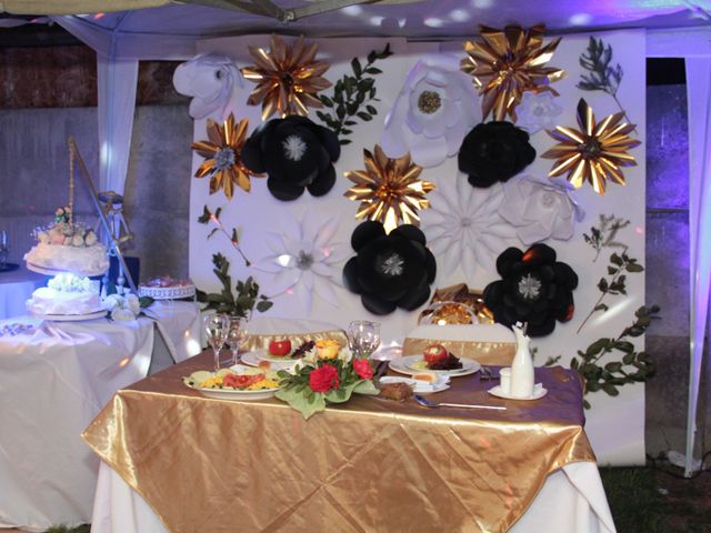 El matrimonio de Jorge y Karen en Maipú, Santiago 24