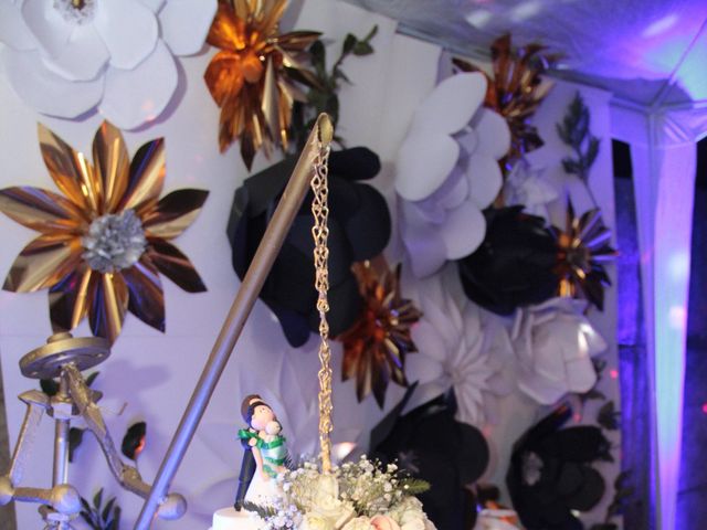 El matrimonio de Jorge y Karen en Maipú, Santiago 25