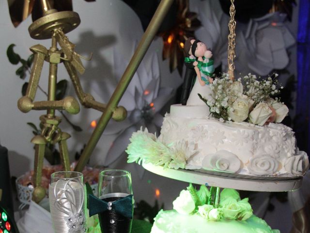 El matrimonio de Jorge y Karen en Maipú, Santiago 26