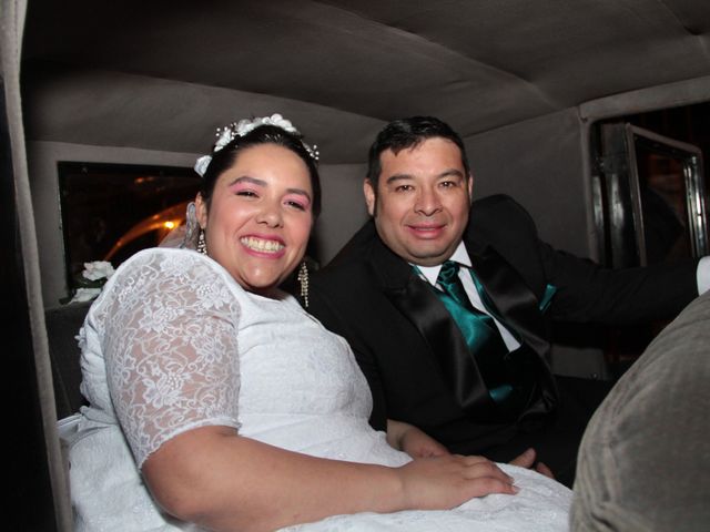 El matrimonio de Jorge y Karen en Maipú, Santiago 27
