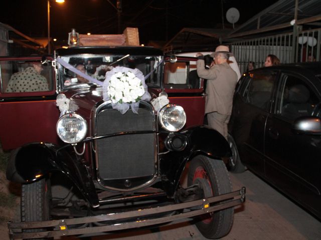 El matrimonio de Jorge y Karen en Maipú, Santiago 28