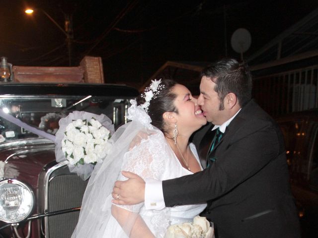 El matrimonio de Jorge y Karen en Maipú, Santiago 30