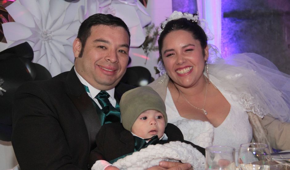 El matrimonio de Jorge y Karen en Maipú, Santiago