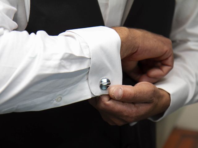 El matrimonio de Yeiko y Nidy en Viña del Mar, Valparaíso 7