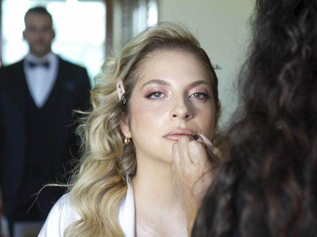 El matrimonio de Yeiko y Nidy en Viña del Mar, Valparaíso 12