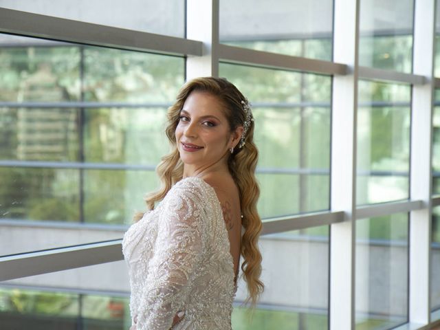 El matrimonio de Yeiko y Nidy en Viña del Mar, Valparaíso 16