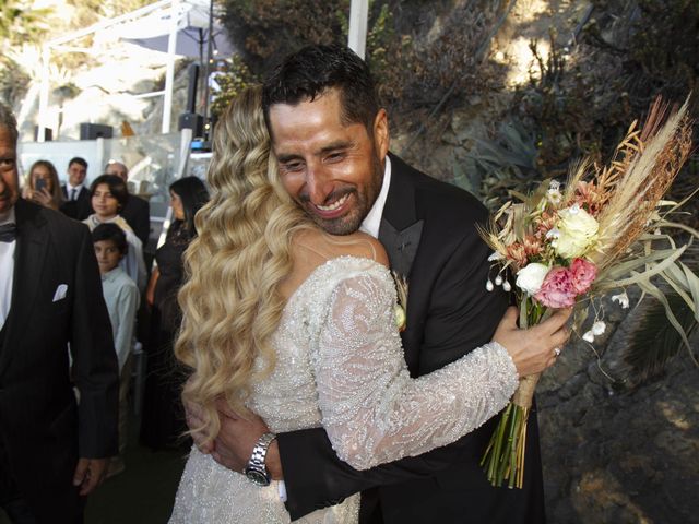 El matrimonio de Yeiko y Nidy en Viña del Mar, Valparaíso 24