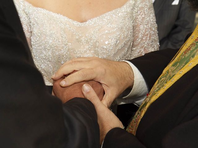 El matrimonio de Yeiko y Nidy en Viña del Mar, Valparaíso 27