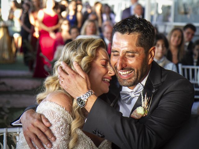 El matrimonio de Yeiko y Nidy en Viña del Mar, Valparaíso 28