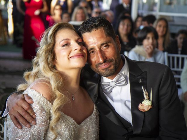 El matrimonio de Yeiko y Nidy en Viña del Mar, Valparaíso 29