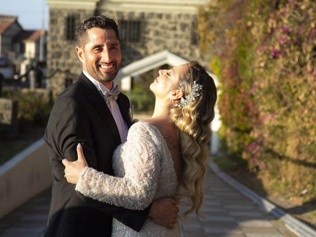 El matrimonio de Yeiko y Nidy en Viña del Mar, Valparaíso 32