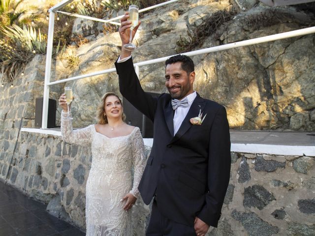 El matrimonio de Yeiko y Nidy en Viña del Mar, Valparaíso 37