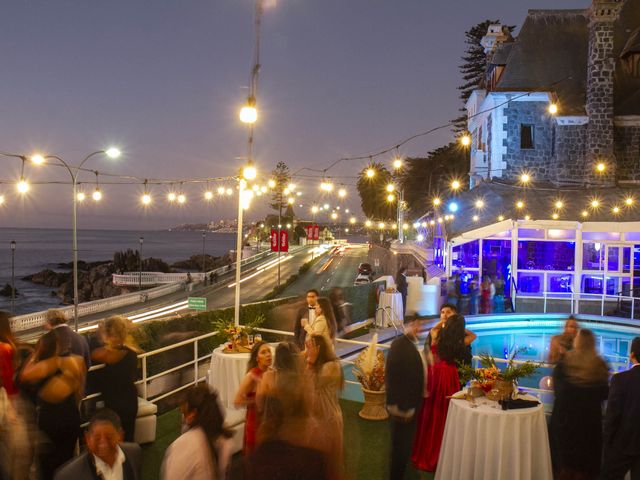 El matrimonio de Yeiko y Nidy en Viña del Mar, Valparaíso 38