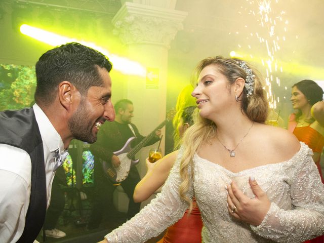 El matrimonio de Yeiko y Nidy en Viña del Mar, Valparaíso 41