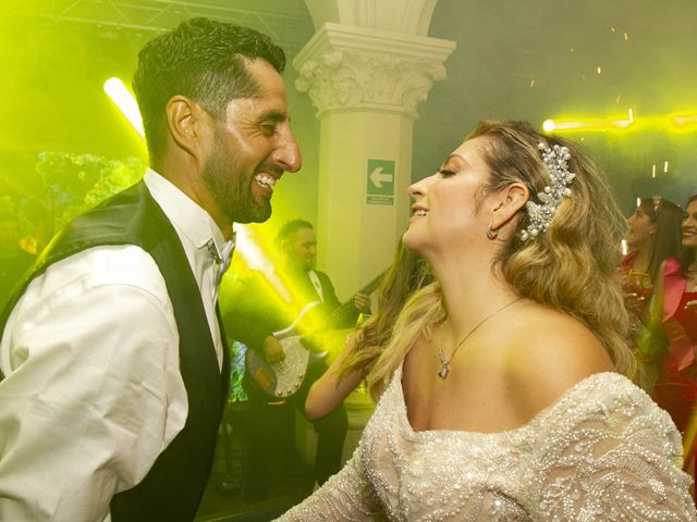 El matrimonio de Yeiko y Nidy en Viña del Mar, Valparaíso 42