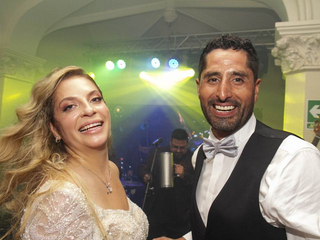 El matrimonio de Yeiko y Nidy en Viña del Mar, Valparaíso 43