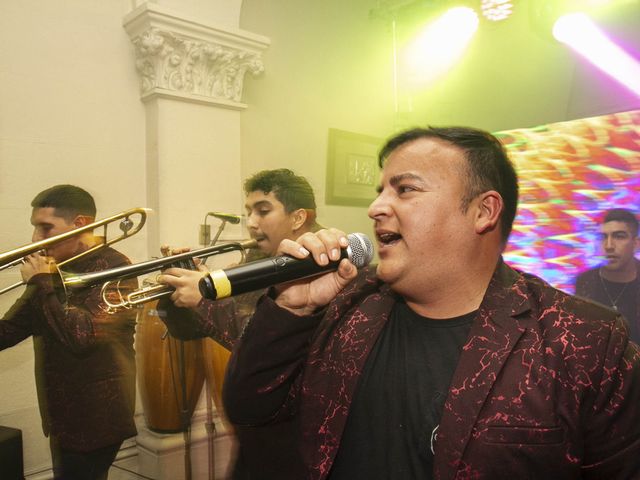El matrimonio de Yeiko y Nidy en Viña del Mar, Valparaíso 48