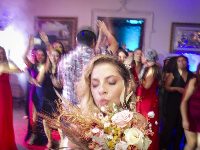 El matrimonio de Yeiko y Nidy en Viña del Mar, Valparaíso 51