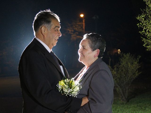 El matrimonio de Orlando y Ana en San Fernando, Colchagua 50