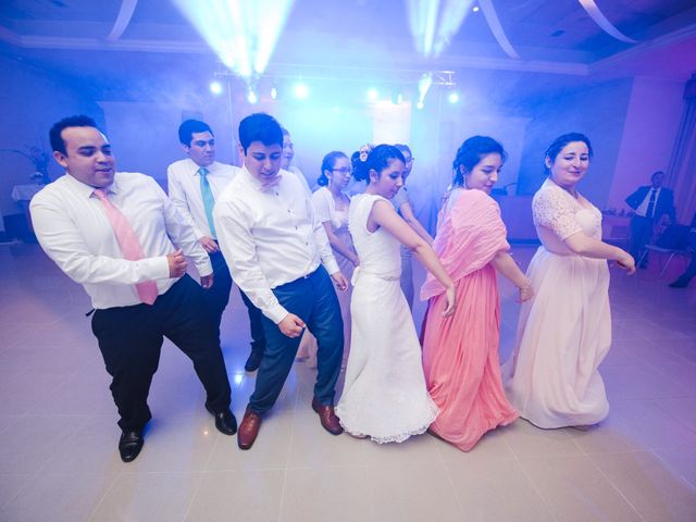 El matrimonio de Jonathan  y Francisca  en Olmué, Quillota 7