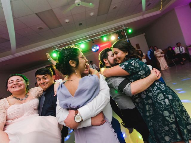 El matrimonio de Jonathan  y Francisca  en Olmué, Quillota 10