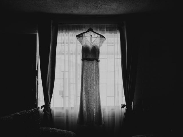 El matrimonio de Jonathan  y Francisca  en Olmué, Quillota 16