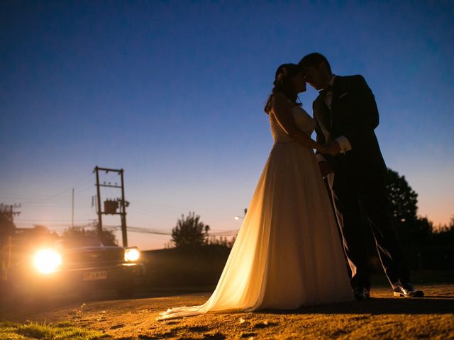 El matrimonio de Renato y Valentina en Viña del Mar, Valparaíso 5