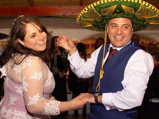 El matrimonio de Gonzalo y Ingrid en Lanco, Valdivia 21