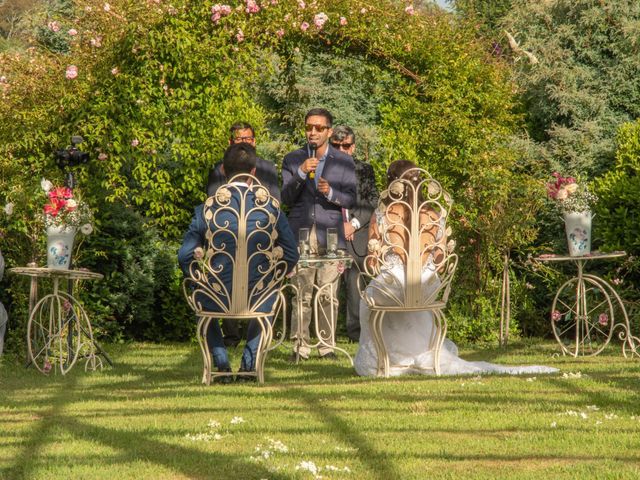 El matrimonio de Bastian y Belén en Villarrica, Cautín 22